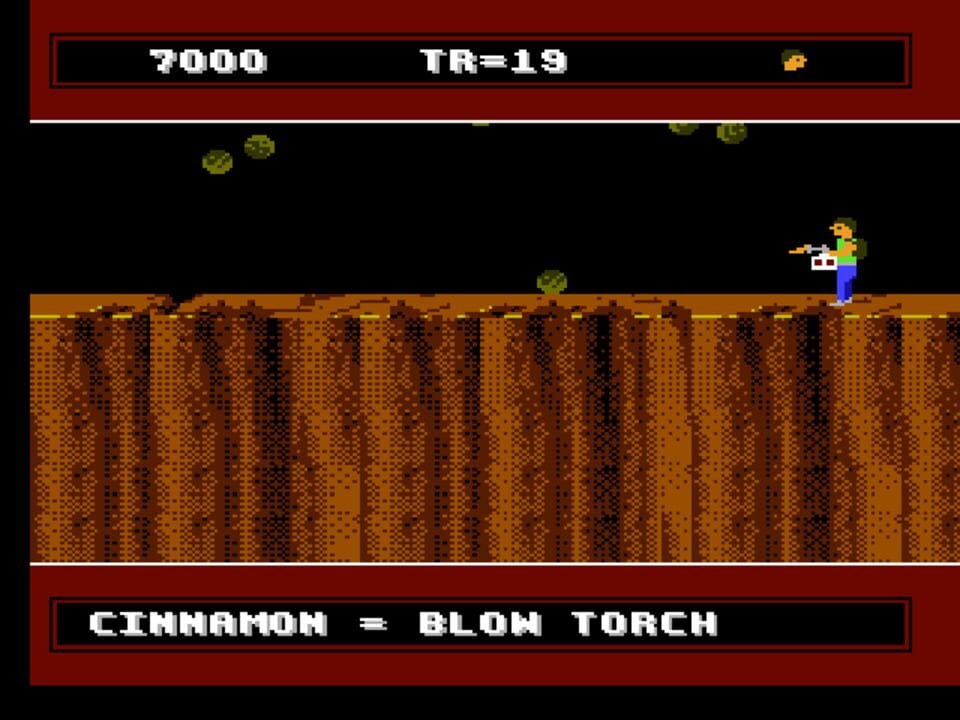 A Boy and His Blob: Trouble on Blobolonia