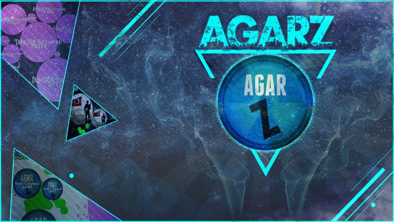 AgarZ