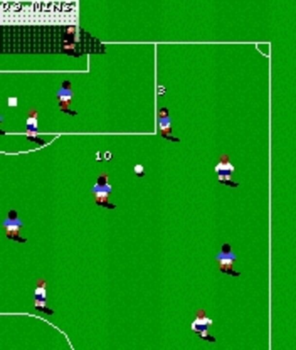 Sensible Soccer
