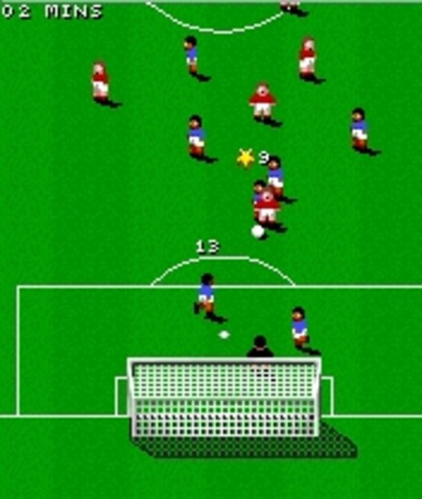 Sensible Soccer