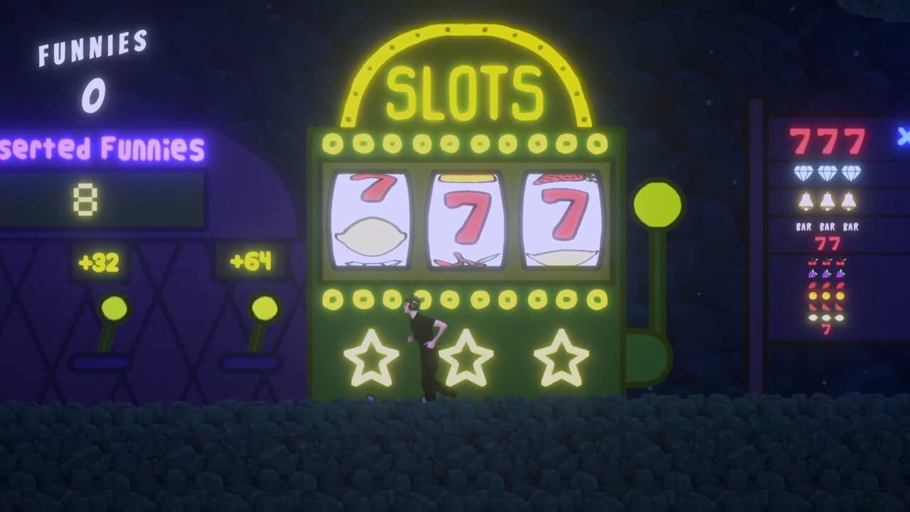 Jerma’s Big Adventure