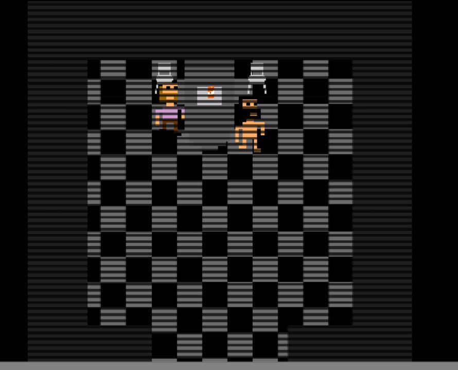 Five Nights at Macho’s