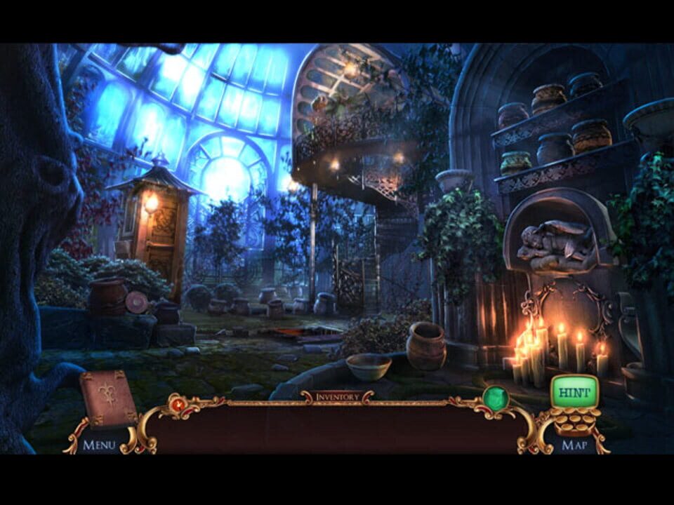 Mystery Case Files: Broken Hour