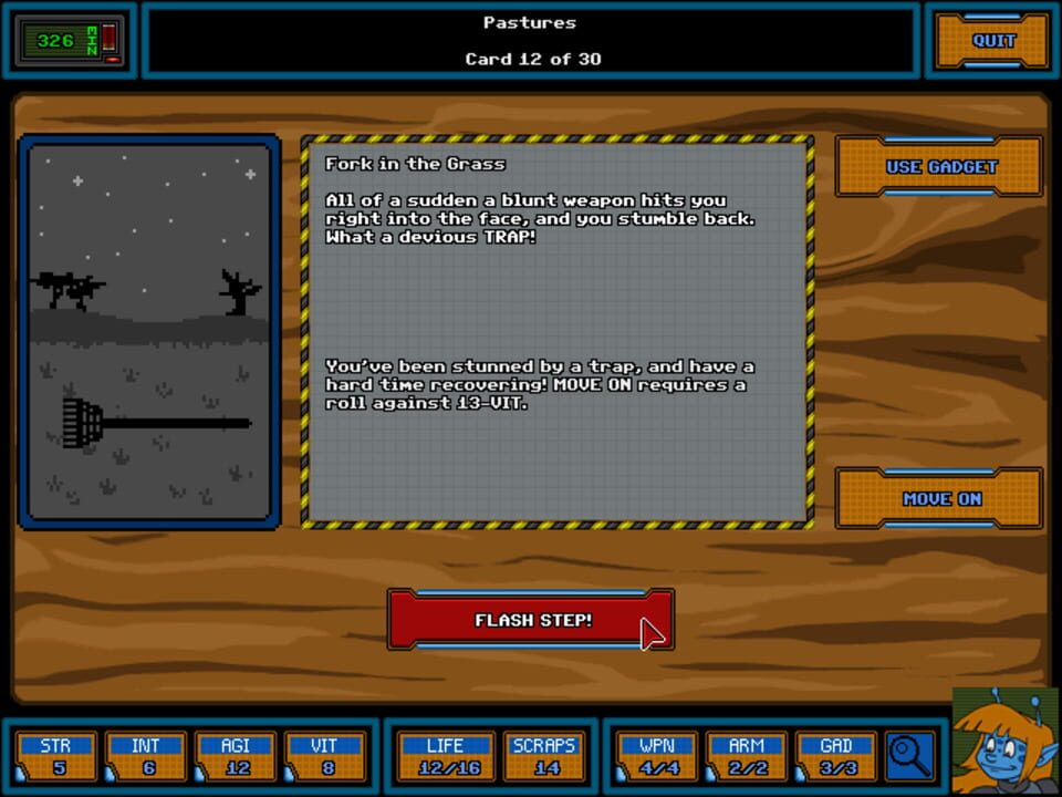 Alien Cow Rampage: Orion Needs Your Milk!