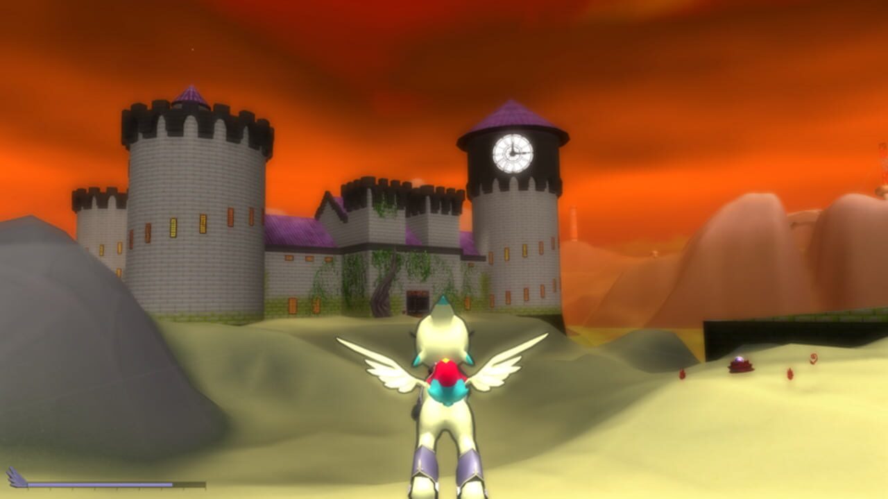 Sulphur Nimbus: Hel’s Elixir