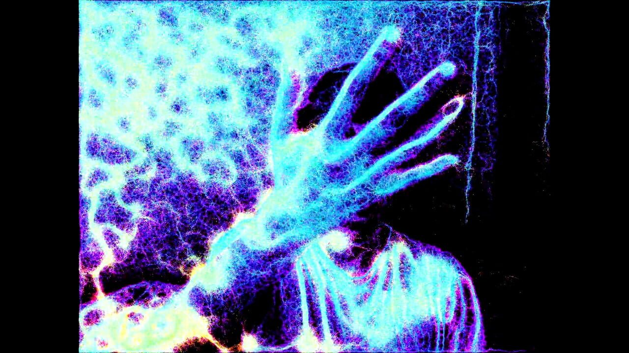 Physarum: Slime Mold Simulator