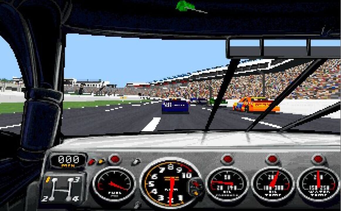 NASCAR Racing