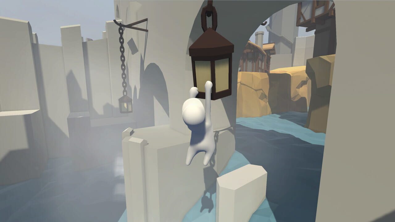 Human: Fall Flat – Anniversary Edition