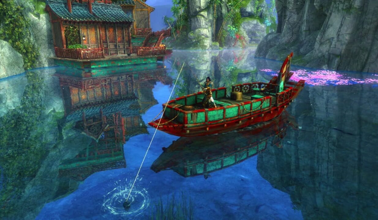 Guild Wars 2: End of Dragons – Deluxe Edition