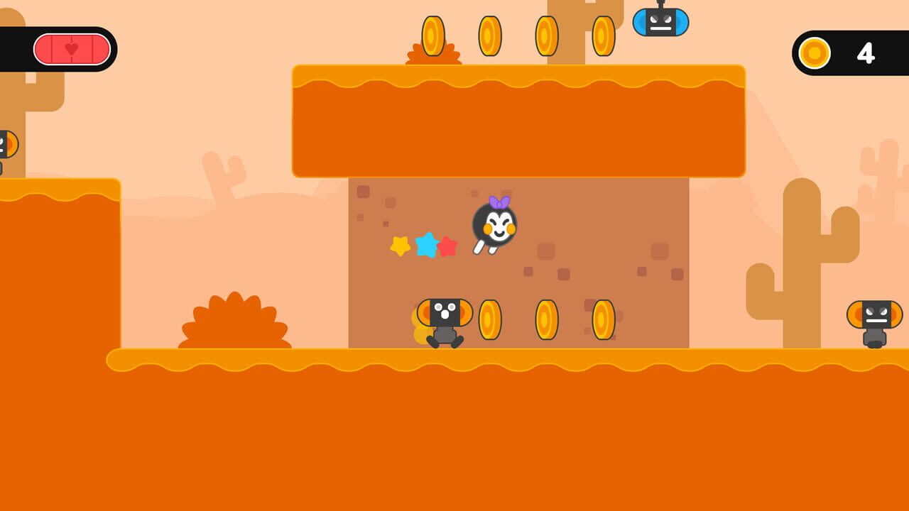 Pippu: Bauble Quest