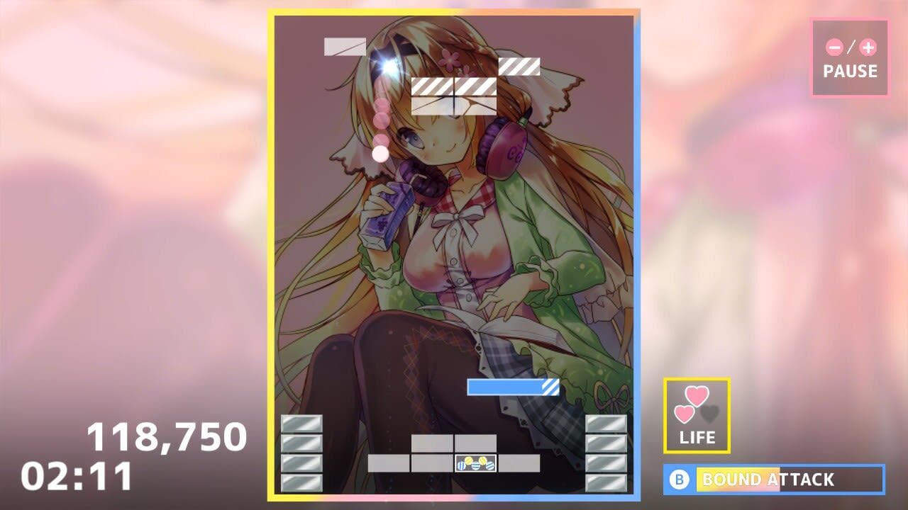 Magical Girls Second Magic