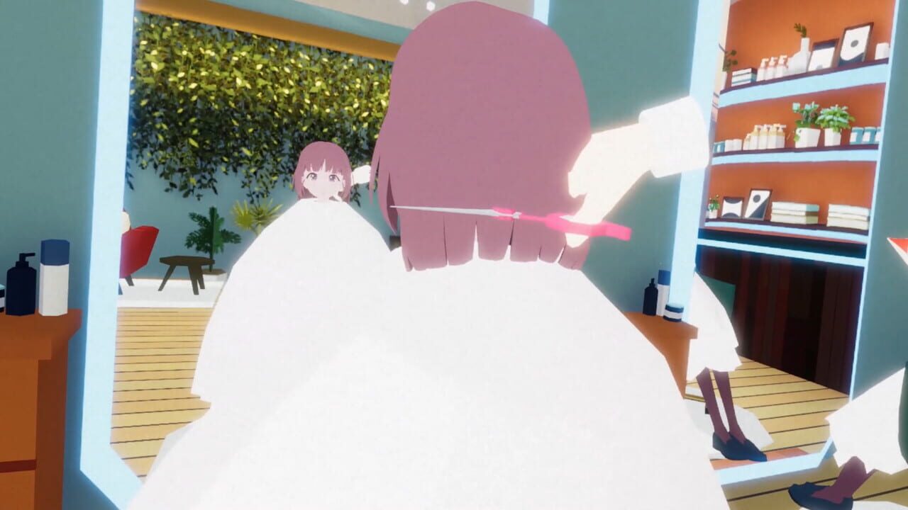 Hop Step Sing! Happy People