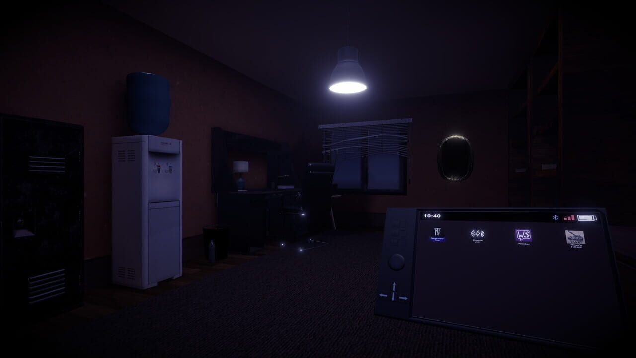 Objective H.A.S.T.E.: Survival Horror Escape