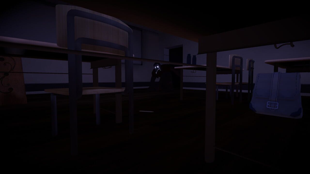 Objective H.A.S.T.E.: Survival Horror Escape