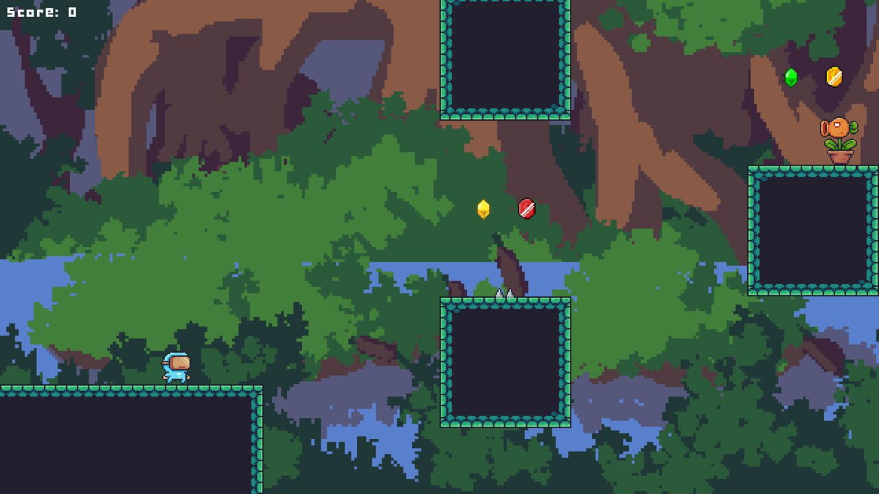 Robo-Boy Risky Venture