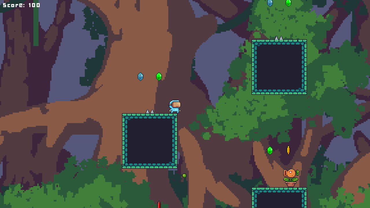 Robo-Boy Risky Venture