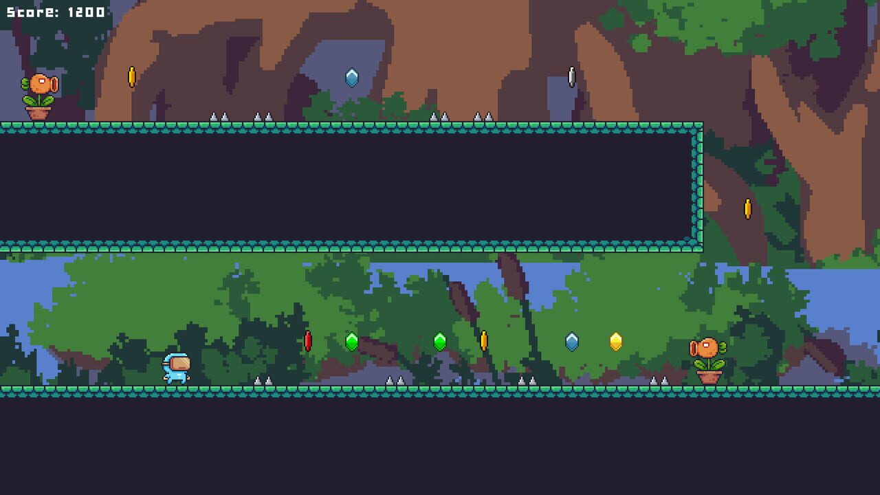 Robo-Boy Risky Venture