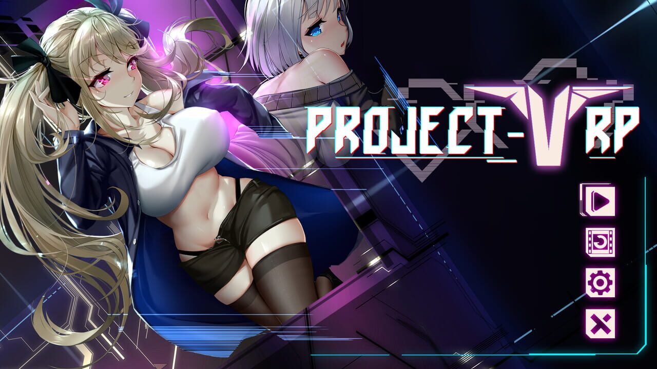 Project Venus.RP