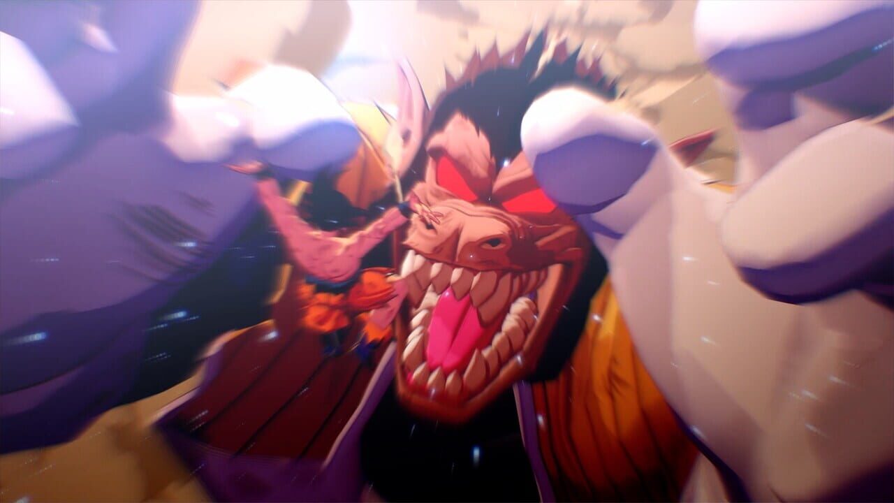 Dragon Ball Z: Kakarot – Ultimate Edition