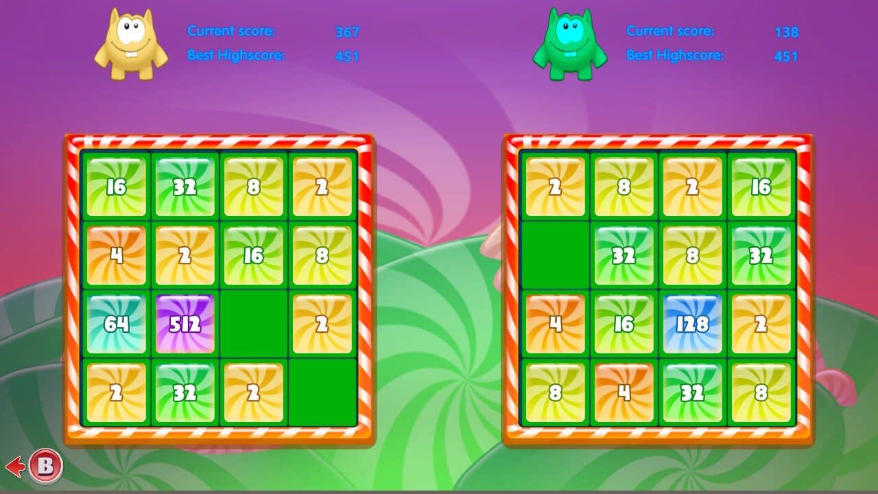 Endless Puzzle Fun Collection