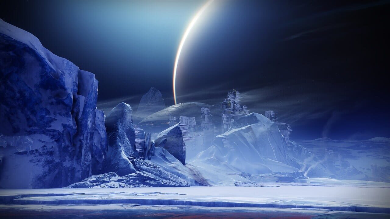 Destiny 2: Legendary Edition