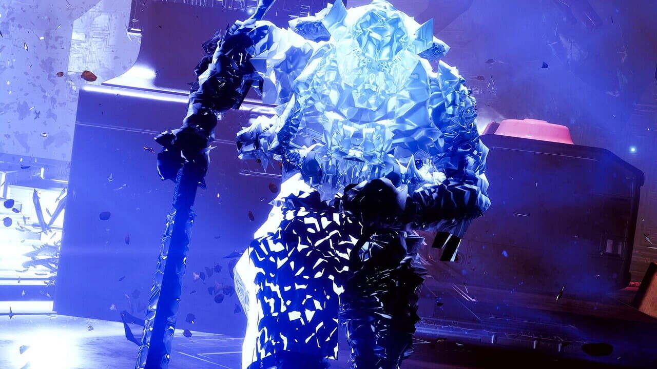 Destiny 2: Legendary Edition