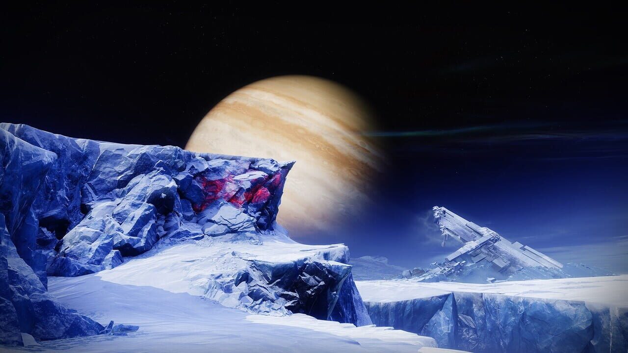 Destiny 2: Legendary Edition