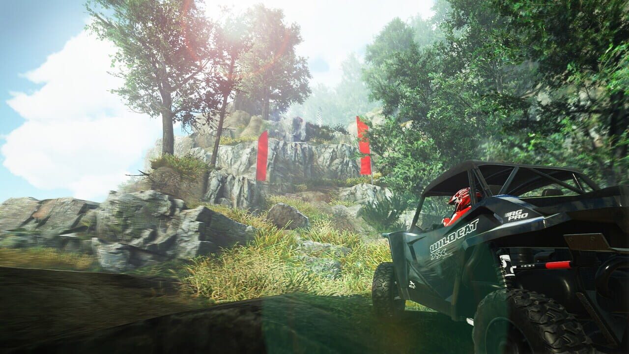 Overpass: Deluxe Edition
