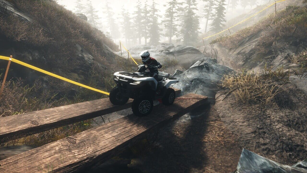 Overpass: Deluxe Edition