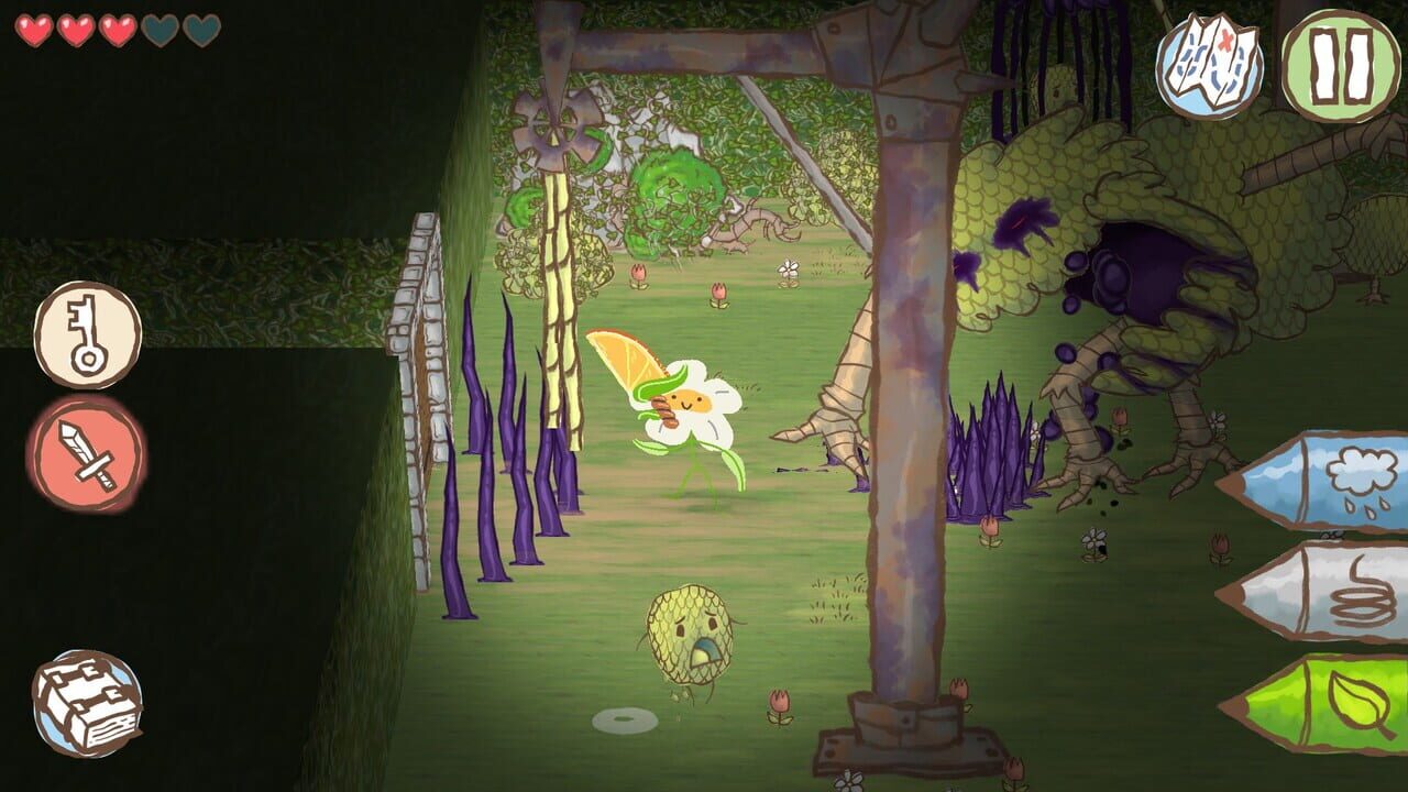 Draw a Stickman: Epic & Epic 2