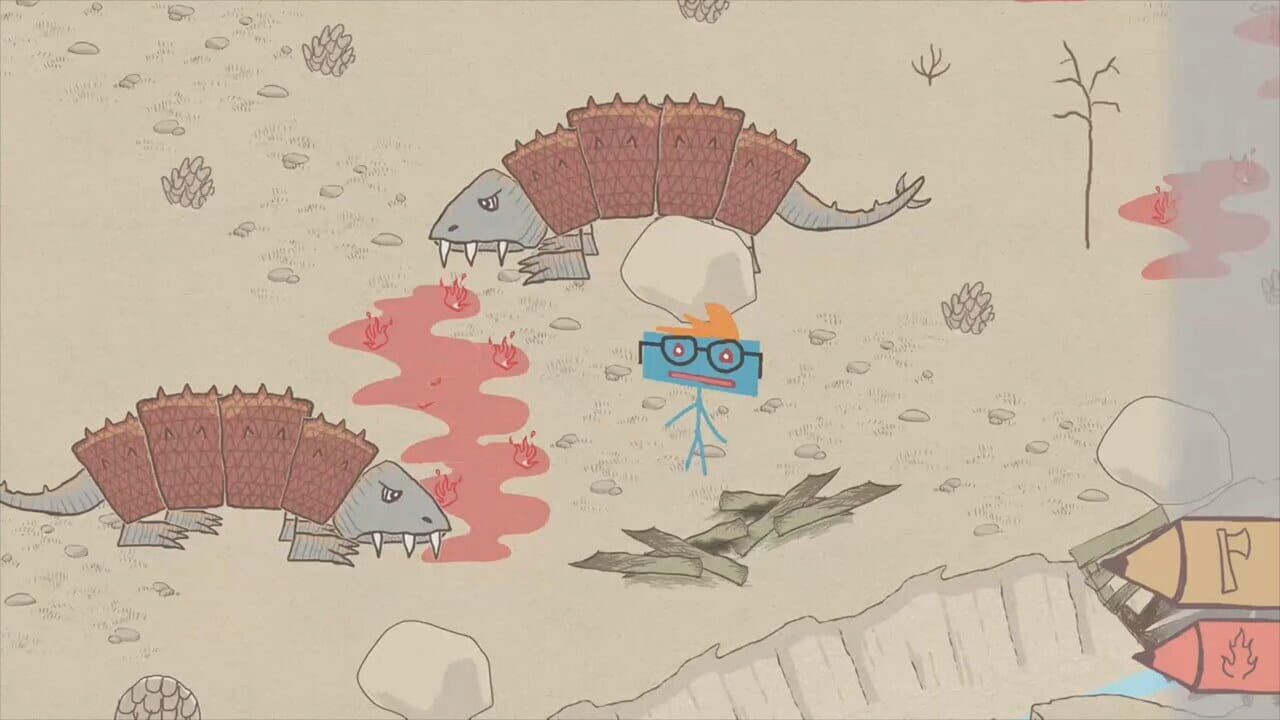 Draw a Stickman: Epic & Epic 2