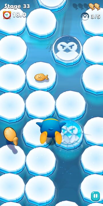 Air Penguin 2