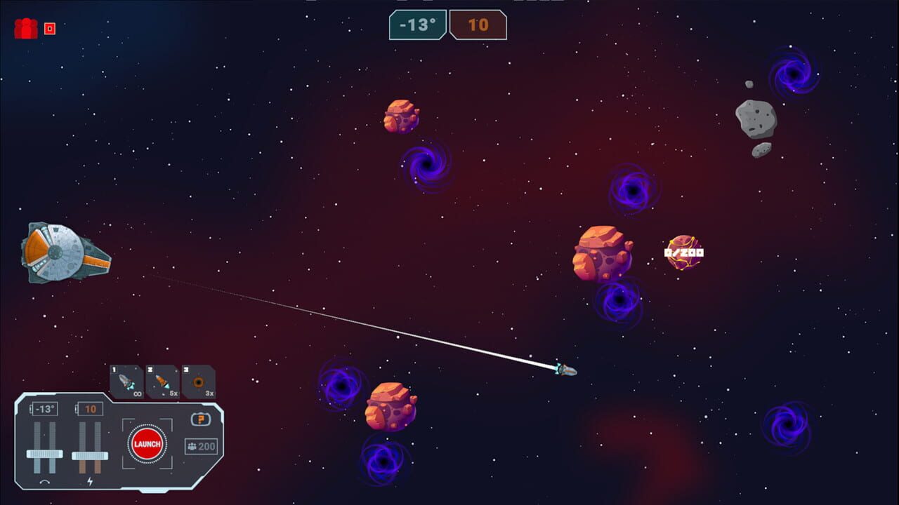 Space Colonizer