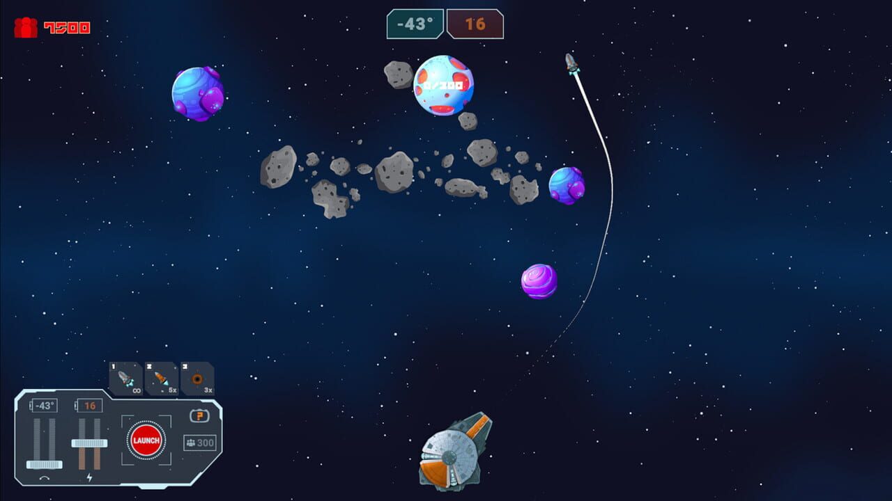 Space Colonizer