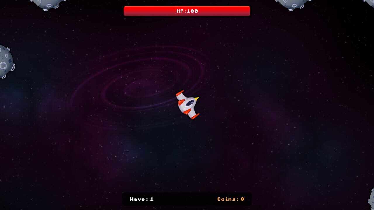 Space Adventures