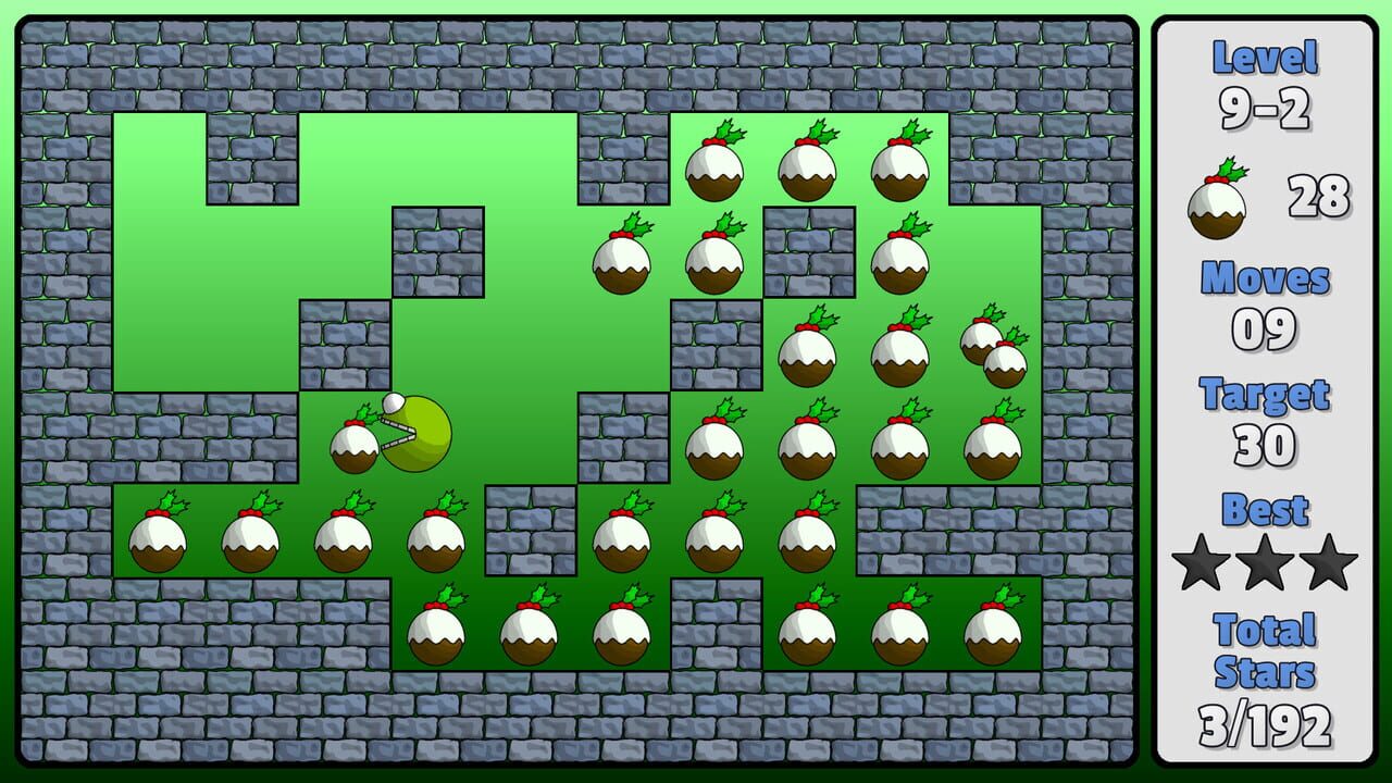 The Food Run: Extra 64 Levels