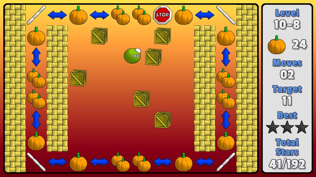 The Food Run: Extra 64 Levels