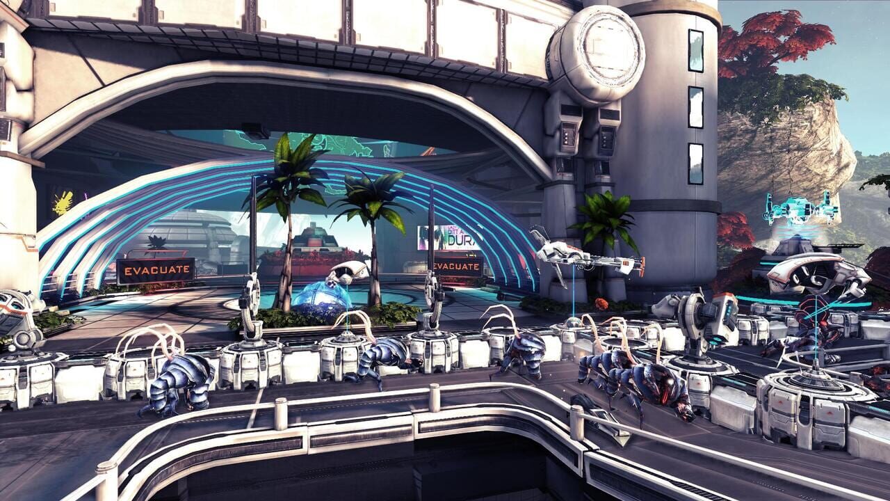 Sanctum 2: The Last Stand