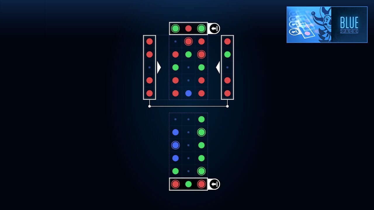 Quaddro 2: Blue Level Pack