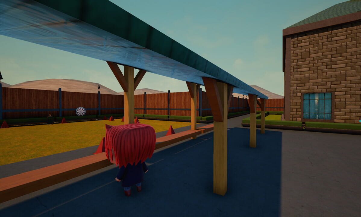 DGU: Death God University – Finals Week