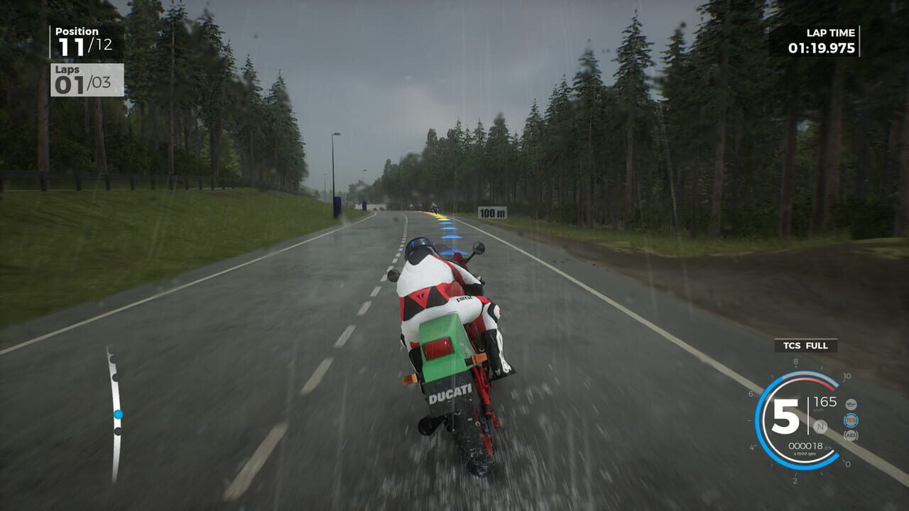 Ride 3: Street Racing Pack