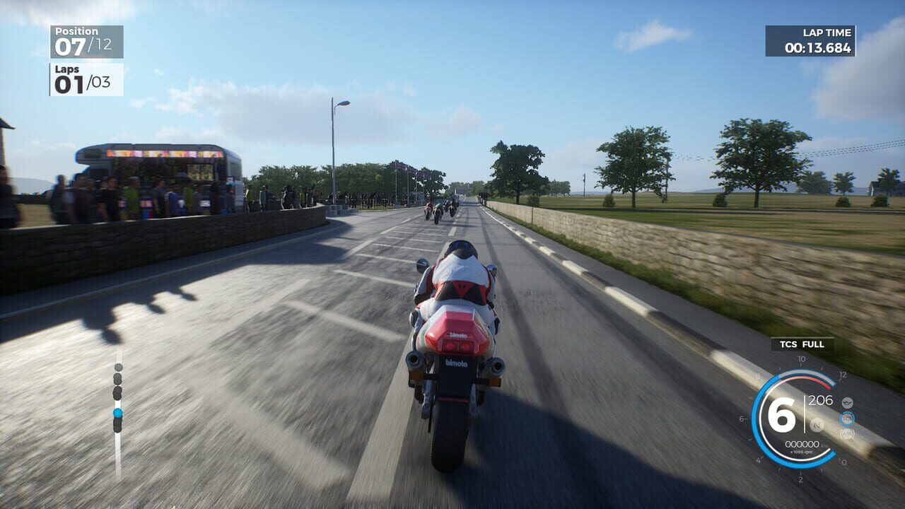 Ride 3: Street Racing Pack