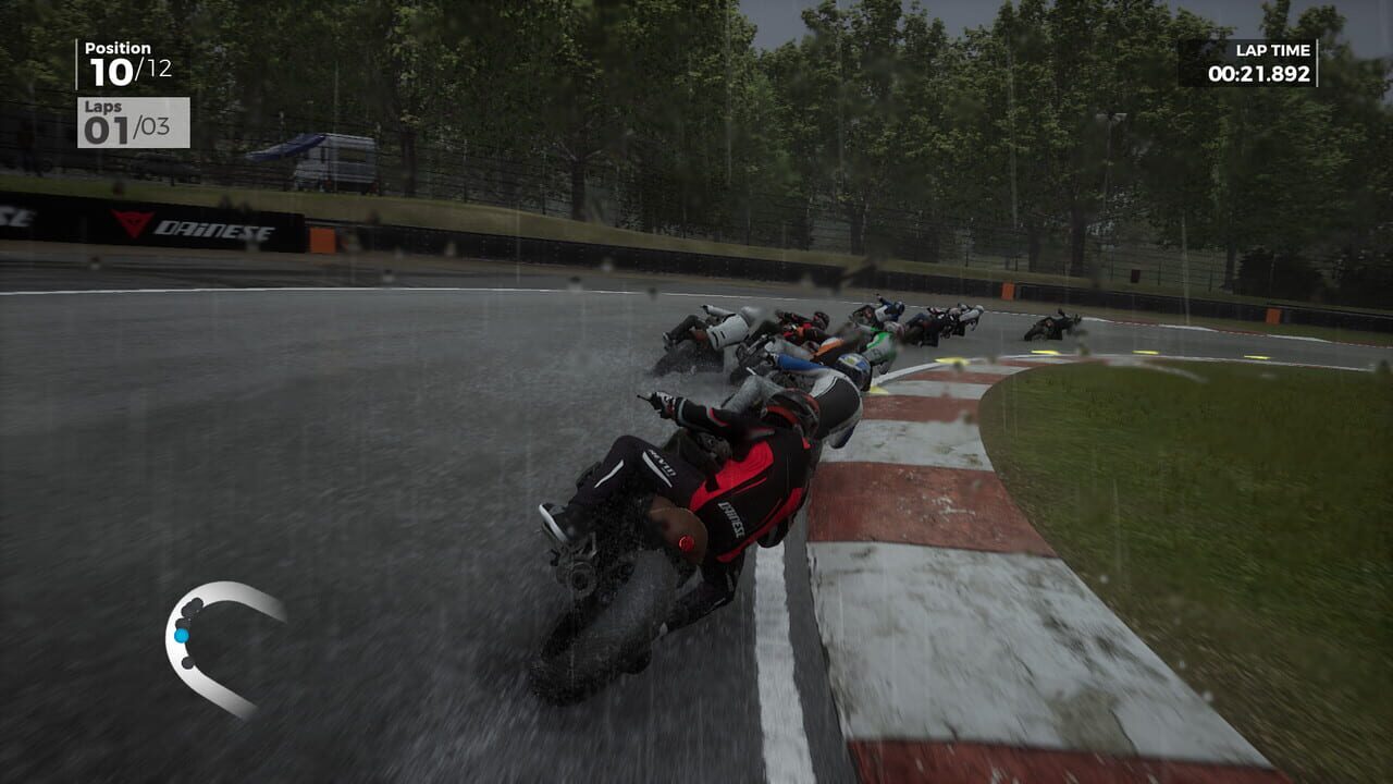 Ride 3: Supercustom Pack