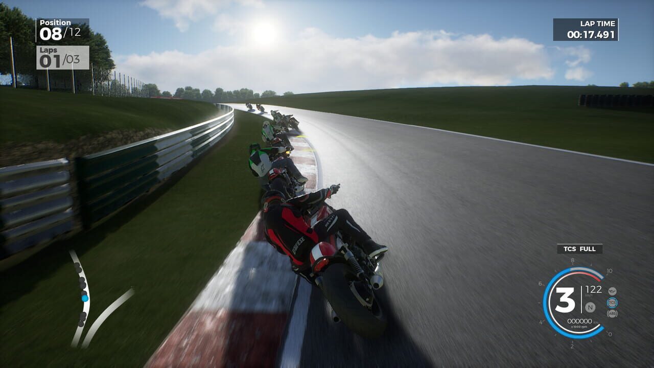 Ride 3: Supercustom Pack