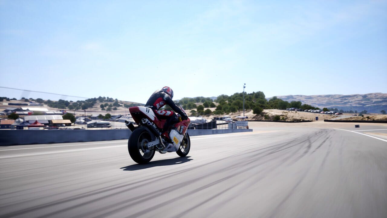 Ride 4: Italian Style Pack 2