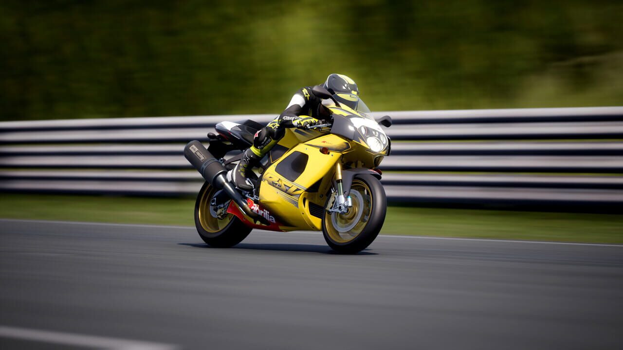 Ride 4: Italian Style Pack 2