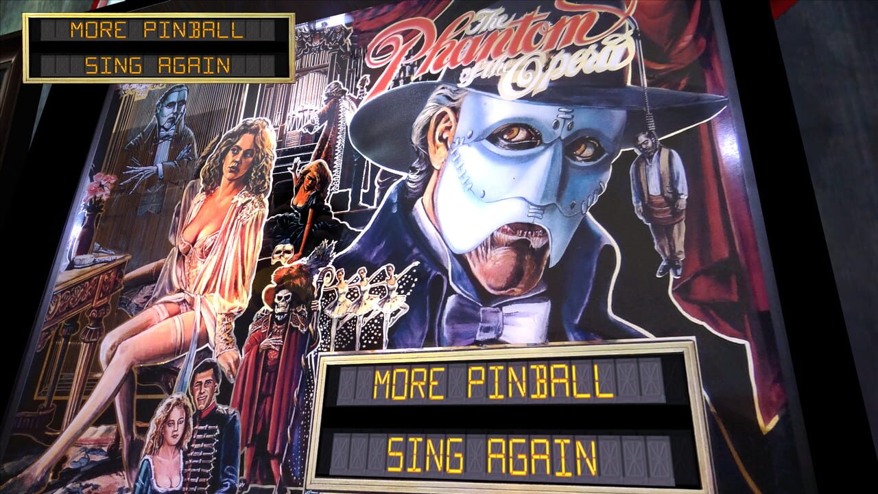 Pinball Arcade: Season Four Pack