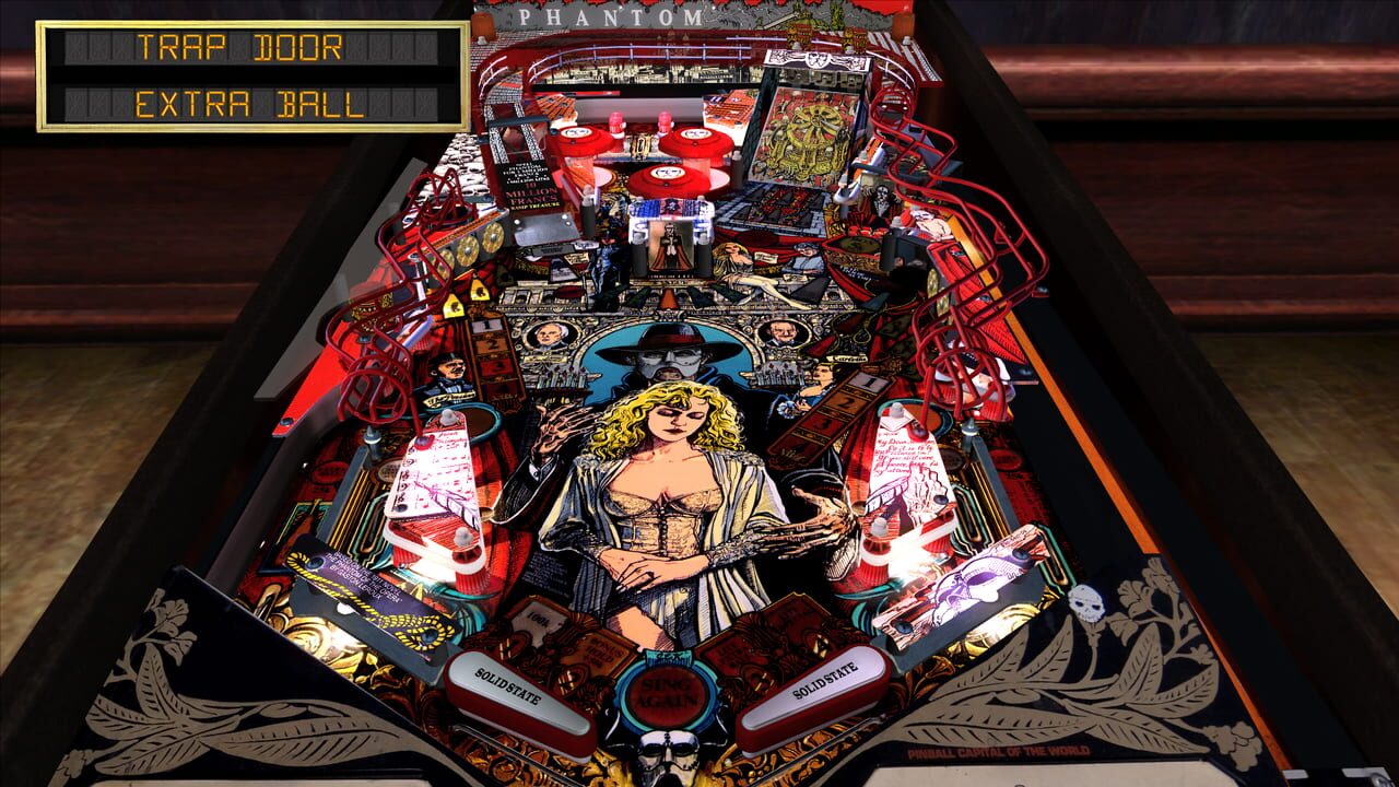Pinball Arcade: Season Four Pack