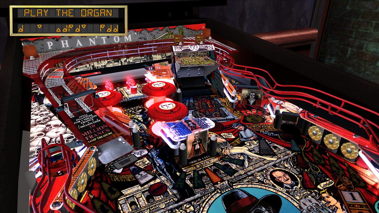 Pinball Arcade: Season Four Pack