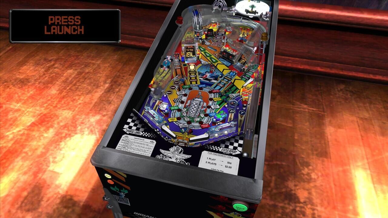 Pinball Arcade: Season Six Pro Pack